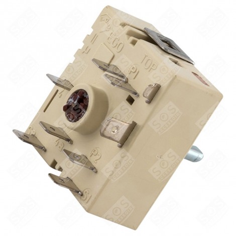 REGOLATORE DI ENERGIA 230 V FORNI, FORNELLI ELETTRICI E A GAS - C00056412, 50.55021.100