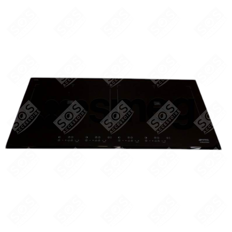 TOP VETROCERAMICA PIANO COTTURA - 695616560