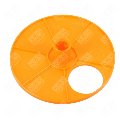 DISCO DI SCARICO LAVASTOVIGLIE - 481010457478, C00314244