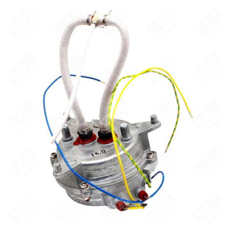 CALDAIA COMPLETA VARI PICCOLI ELETTRODOMESTICI - SS-1810001779, SS1810001779