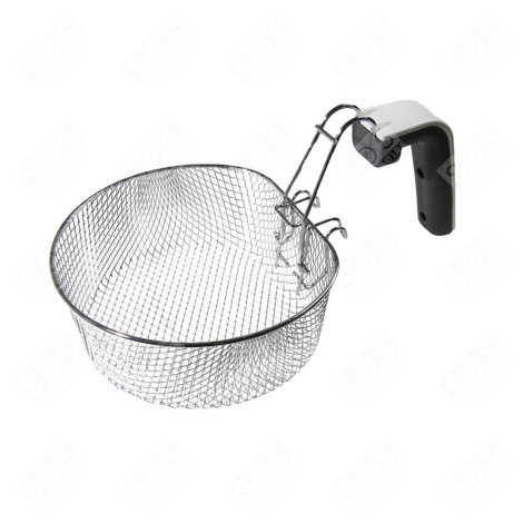 CESTELLO FRIGGITRICE - AS00000488