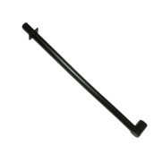 Tubo di scarico 180 mm