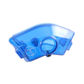 Serbatoio della spazzola