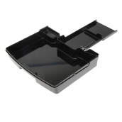 Vaschetta di recupero