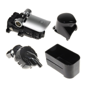 Set di 4 pezzi, unità di erogazione