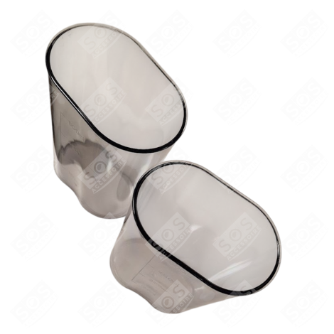 VETRO ROBOT DA CUCINA E CUOCITUTTO - GS133L-18