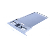 Vaschetta raccogli fondi