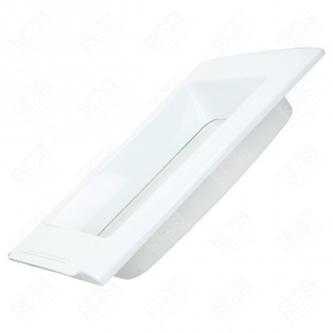 MANIGLIA DELLO SPORTELLO ASCIUGATRICE - 481244011678