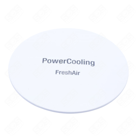 PARETE DIVISORIA IN POLISTIROLO FRIGORIFERO, CONGELATORE - 742103200