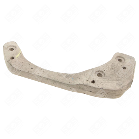 CONTRAPPESO SINISTRO ORIGINALE LAVATRICE - DC67-00682A