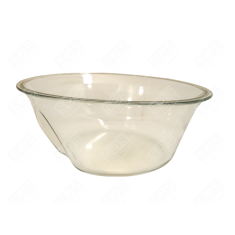 OBLÒ DI VETRO LAVATRICE - 481245078023