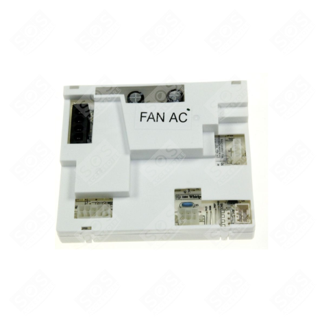 MASCHERINA FRIGORIFERO, CONGELATORE - 481245228852