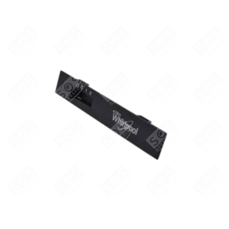 PANNELLO DI CONTROLLO FORNI, FORNELLI ELETTRICI E A GAS - 481245310408