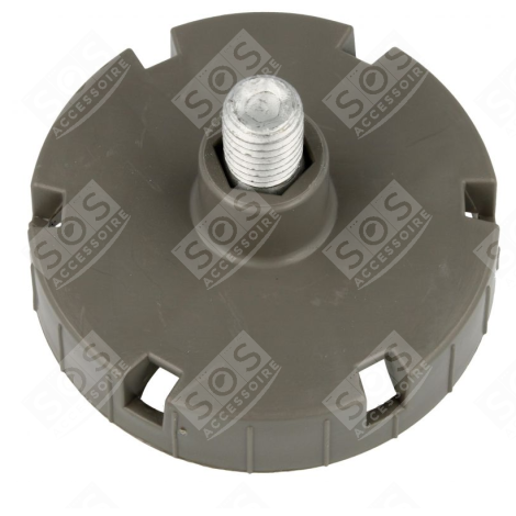 PIEDINO REGOLABILE FRIGORIFERO, CONGELATORE - 481246218288