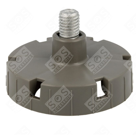 PIEDINO REGOLABILE FRIGORIFERO, CONGELATORE - 481246218288