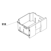 Cassetto (riferimento 918)