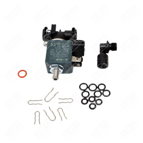 GUARNIZIONE O-RING MACCHINA DA CAFFÃ, CAFFETTIERA - 481246689008