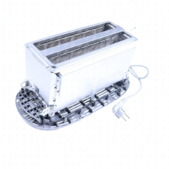 Unità di riscaldamento