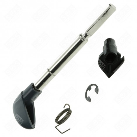 PULSANTE TESTINE DI SOLLAVAMENTO ROBOT DA CUCINA E CUOCITUTTO - KW713369