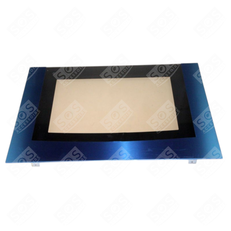 VETRO DEL FORNO FORNI, FORNELLI ELETTRICI E A GAS - 481245058725