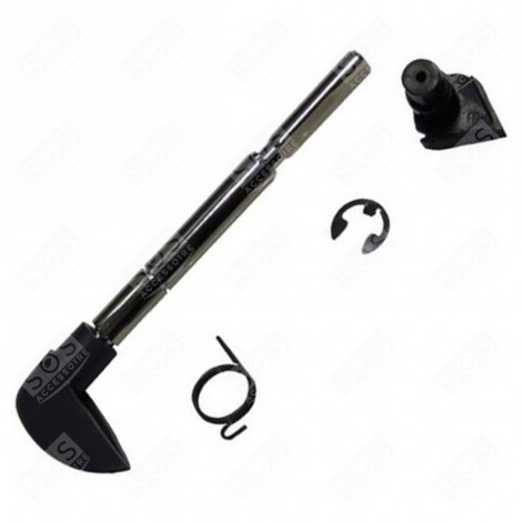 PULSANTE TESTINE DI SOLLAVAMENTO ROBOT DA CUCINA E CUOCITUTTO - KW713369