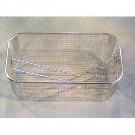CESTELLO COMPLETO (CON MANICO) FRIGGITRICE - KW676603