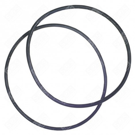 GUARNIZIONE DEL TAPPO LAVASTOVIGLIE - 481231018411