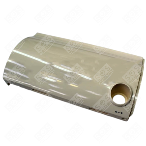 PANNELLO LATERALE DESTRO MACCHINA DA CAFFÃ, CAFFETTIERA - 765413328