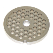 Griglia di media macina