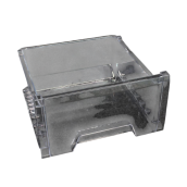 Cassetto centrale o superiore