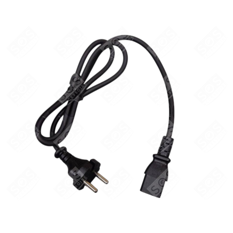 CAVO DI ALIMENTAZIONE ROBOT DA CUCINA E CUOCITUTTO - 821292420