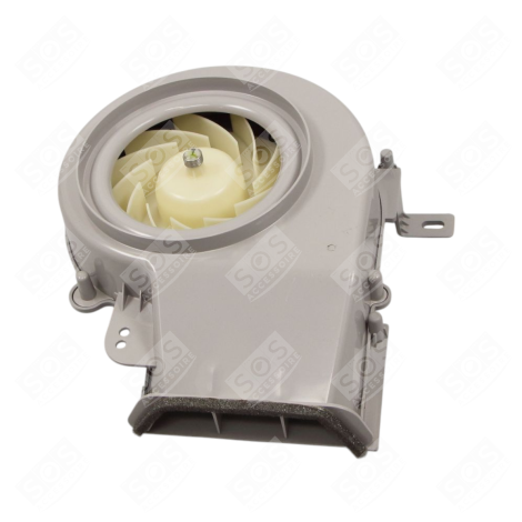 SET SUPPORTO CIRCUITO MOTORE FRIGORIFERO, CONGELATORE - DA97-22203A