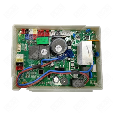 SCHEDA ELETTRONICA DI COMANDO MACCHINA DA CAFFÃ, CAFFETTIERA - 811653733