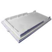 Sportello frigorifero