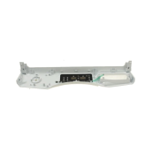 Pannello di controllo con touch