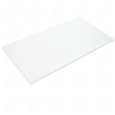 RIPIANO ORIGINALE 210 X 400 MM FRIGORIFERO, CONGELATORE - 775652009