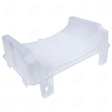 COPERTURA COMPRESSORE FRIGORIFERO, CONGELATORE - 481241870005