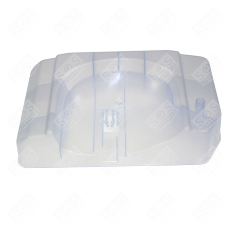 COPERTURA COMPRESSORE FRIGORIFERO, CONGELATORE - 481241870032