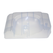 Copertura compressore