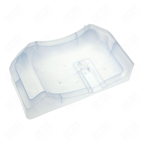 COPERTURA COMPRESSORE FRIGORIFERO, CONGELATORE - 481241870033