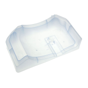 Copertura compressore