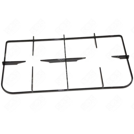 GRIGLIA 2 FUOCHI FORNI, FORNELLI ELETTRICI E A GAS - C00084355