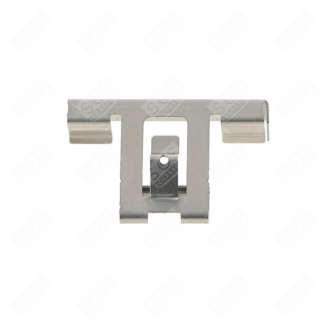 CLIP VETRO SUPERIORE DESTRO FORNI, FORNELLI ELETTRICI E A GAS - AS0053973