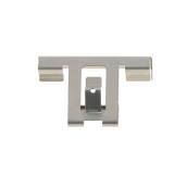 Clip vetro superiore destro