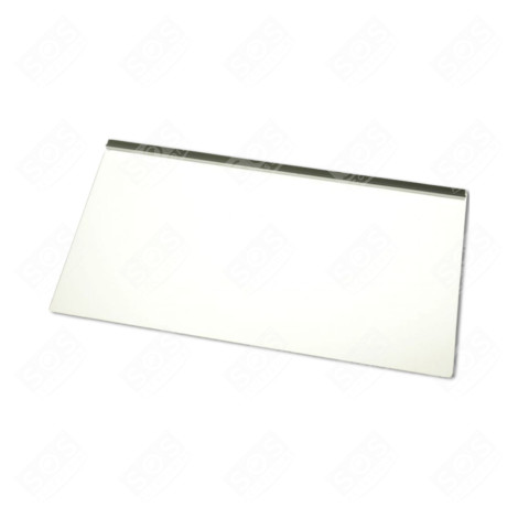 RIPIANO CASSETTO VERDURA 440X235MM FRIGORIFERO, CONGELATORE - 49041675