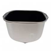 Vasca (senza pale imp astatrice)