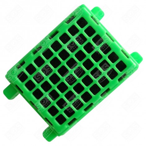 FILTRO HEPA 13 SPACEO ASPIRAPOLVERE - ZR003001