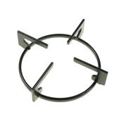 Griglia superiore bruciatore