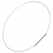 Morsetto guarnizione dell'oblò