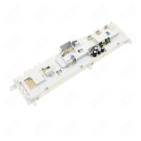 SCHEDA ELETTRONICA, MODULO DI COMANDO ASCIUGATRICE - 22113115